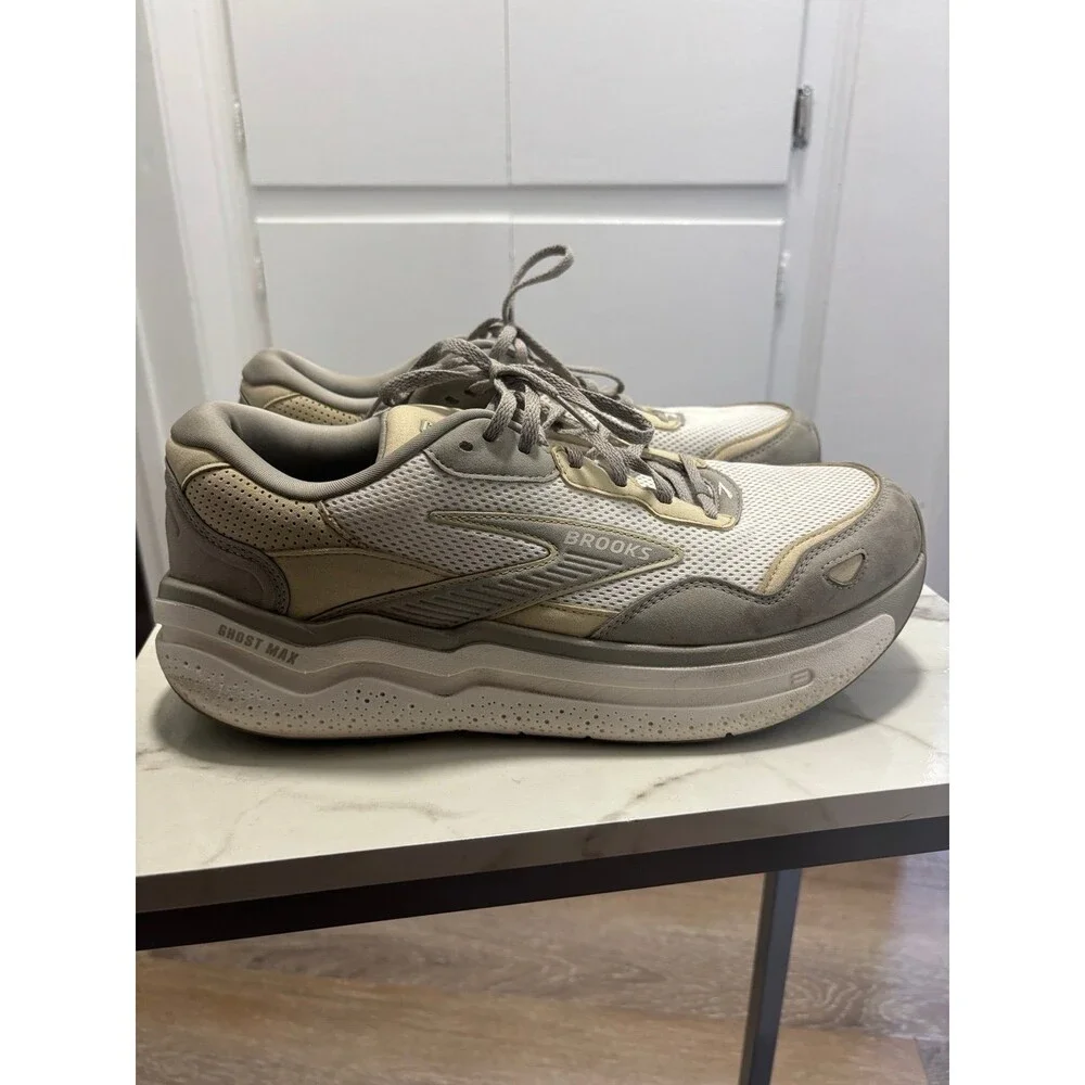 Brooks Ghost Max SE men’s running shoes size 13